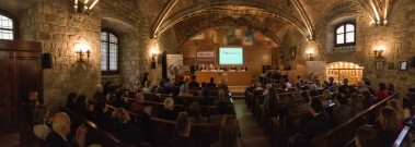 Acto de entrega ayudas 2017
