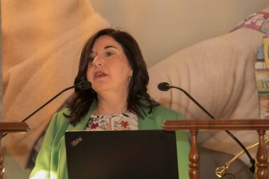 Acto de entrega ayudas 2019