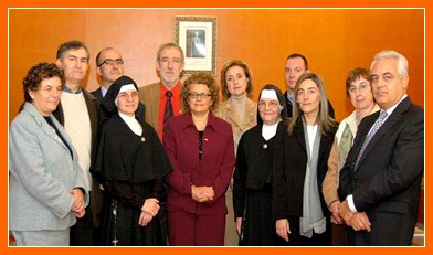 Acto entrega 2004