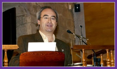 Acto entrega 2005