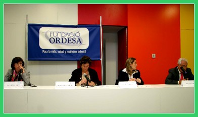 Acto entrega 2006