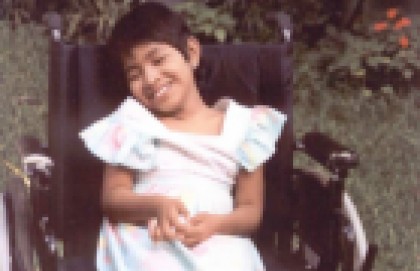 proyecto de atención integral (terapéutica, fisiológica, pedagógica, psicológica) a niños entre 3 y 11 años con discapacidad física o psíquica