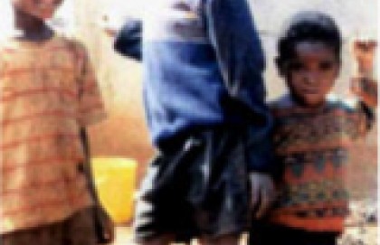 rehabilitación de un centro de salud en Manhiça (Mozambique)