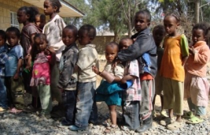 mejora del diagnóstico y prevención de enfermedades, educación sanitaria y acceso a la salud a través de Daughters of Charity en Tigray (Etiopía)