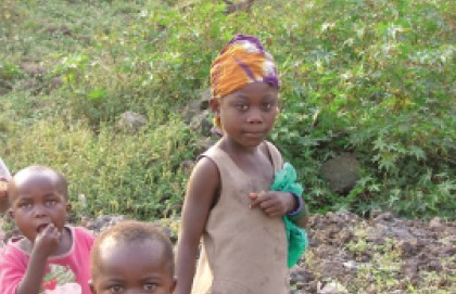 puesta en marcha en Sucre (Bolivia) de una panificadora industrial para formar a 200 niños acogidos en un hogar