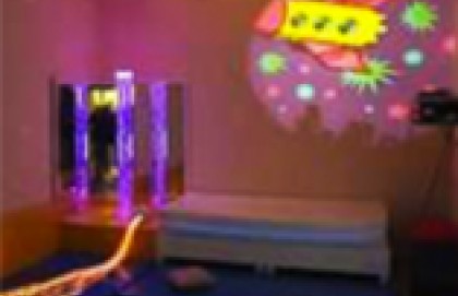 Creación de una Aula Multisensorial en Castellón - ESPAÑA