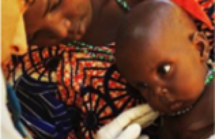 Construcción de un Centro Nutricional en Madaoua – NIGER