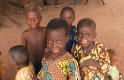 Apoyo a la rehabilitación nutricional en la provincia de Nikki (Benin)