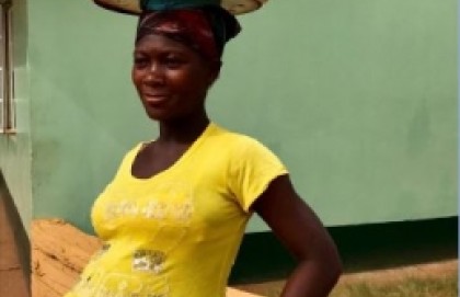 Apoyo al programa de promoción de la maternidad segura. Un abordaje integral socio-sanitario en el contexto intercultural de Lunsar (Sierra Leona)