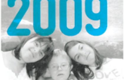 calendarios solidarios editados por TALITA