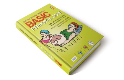 Libro "Recomendations and guidelines for perinatal care"