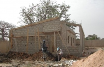 Mbour (Senegal)
