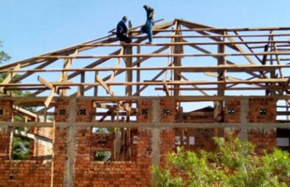 Programa de ayudas en infraestructuras