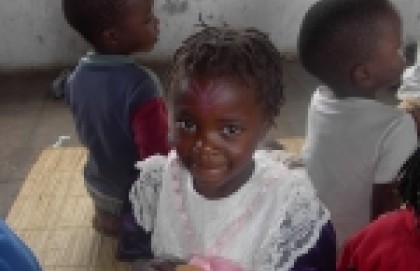 Sao Dámaso (Mozambique)