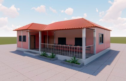 Asociación Moviendo Corazones