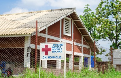 Fundación Amigos de Monkole