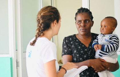 Fundación Pablo Hortsman