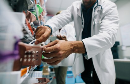 Asociación Banco Farmacéutico