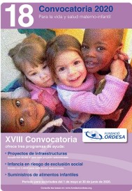 Cartel Ayudas Ordesa 2020