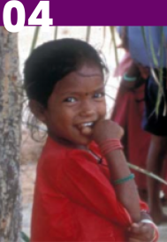 Cartel Ayudas Ordesa 2004