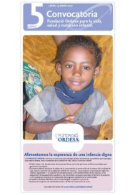 Cartel Ayudas Ordesa 2007