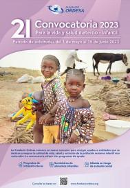 Cartel Ayudas Ordesa 2023