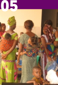 Cartel Ayudas Ordesa 2005