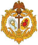 Fervorosa Hermandad Sacramental y Cofradía de Nazarenos