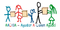 AYUDAR A QUIEN AYUDA-AAQUA