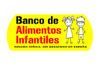 Banco de Alimentos Infantiles