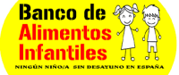 BANCO DE ALIMENTOS INFANTILES