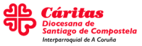 CÁRITAS DIOCESANA DE SANTIAGO INTERPARROQUIAL DE A CORUÑA