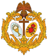 FERVOROSA HERMANDAD SACRAMENTAL Y COFRADÍA DE NAZARENOS...