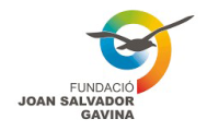 FUNDACIÓN CENTRE OBERT JOAN SALVADOR GAVINA